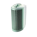 Holmes HAP412N-UC HEPA-type mini tower air purifier.