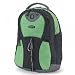 Bild: Dicota Prime Series BacPac Mission Laptop Rucksack 39 cm (gr�n)