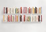 Bookshelves 
