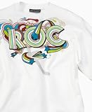 Rocawear - Rocawear Dazzle T-Shirt