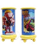 Bob the Builder Bedside Lamp in Colour Box