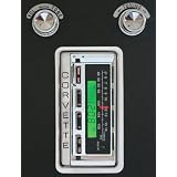 1963-1967 KHE-300 Radio by Chevrolet