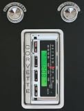 1963-1967 KHE-300 Radio