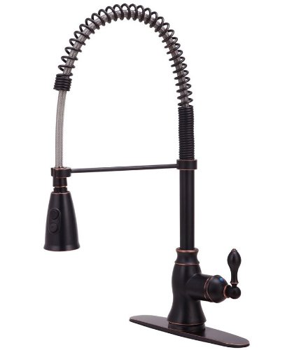 Oil Rubbed Bronze 22