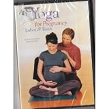 Yoga for Pregnancy: Labor & Birth [DVD] [Region 1] [US Import] [NTSC]