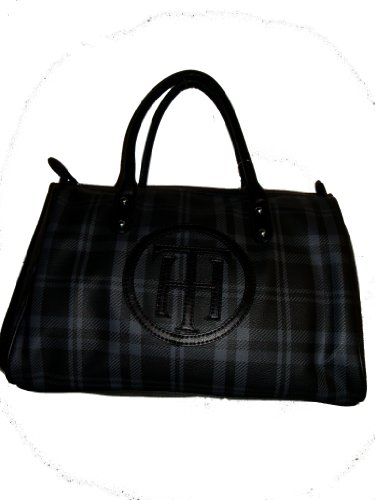 Women's Tommy Hilfiger Satchel Style Handbag