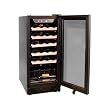 26 Bottle Wine Cellar W/