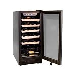 Best Haier Bottle Built  Freestanding Cellar