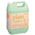 ライオン　プレーン＆リッチ　リンスインシャンプー　４．５Ｌ