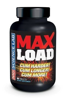MAX LOAD MALE SEXUAL ENHANCER