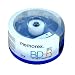 Blu-ray BD-R Blank Disc (Memorex Blu-ray Write Once 4X 25GB BD-R Single Layer Media 15 Pack in Cake Box)