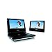 PHILIPS PET707/05 - 7" Portable DVD Player