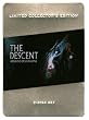 The Descent - Abgrund des Grauens (im StarMetalpak) [Limited Collector's Edition] [2 DVDs]