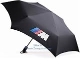 BMW Genuine M Power Umbrella