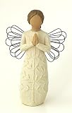 Willow Tree A TREE A PRAYER Angel Figurine 26170