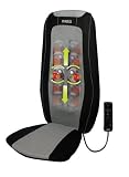 Produkt-Bild: HoMedics SBM-400HX-EU 3D Shiatsu Massagematte