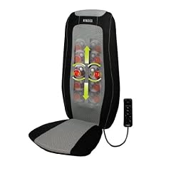 HoMedics SBM-400HX-EU 3D Shiatsu Massagematte