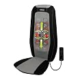 HoMedics SBM-400HX-EU 3D Shiatsu Massagematte
