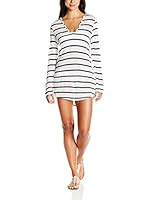 Splendid Vestido HAMPTONS KNIT TUNIC (Azul)