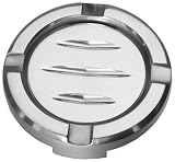 All Sales 3513C Air Conditioning Vent - Set of 4 by All Sales