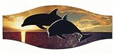 SeaScapes Dolphin Mask Strap