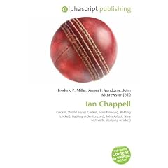 Ian Chappell
