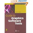 Guide to Graphics Software Tools (Springer Professional... by  Jim X. Chen