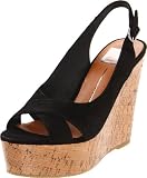 Dolce Vita Womens Jill Wedge Sandal Sandals