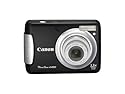 Canon PowerShot A480 10 MP Digital Camera with 3.3x Optical Zoom and 2.5-inch LCD (Black)