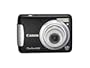Canon PowerShot A480 10 MP Digital Camera with 3.3x Optical Zoom and 2.5-inch LCD (Black)