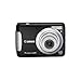 Canon PowerShot A480 10 MP Digital Camera with 3.3x Optical Zoom and 2.5-inch LCD (Black)