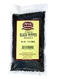 Black Peppercorns Whole 7oz
