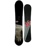 5150 Covert 159 cm Snowboard MSRP $299
