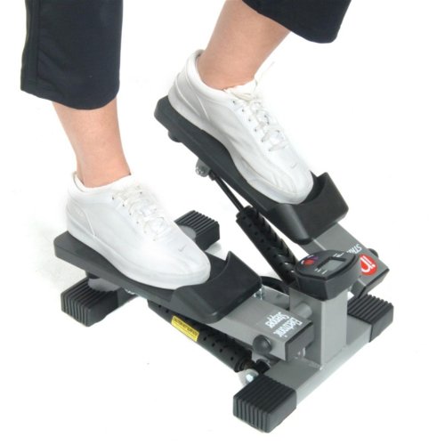 Stamina InStride Electronic Stepper