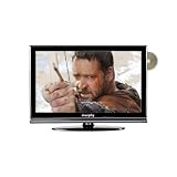 Cello 26 inch LCD TV/DVD Blk C2698F