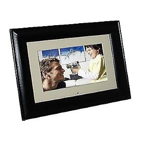 Pandigital 7 LCD Digital Picture Frame