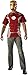 Rubie's Costume Co Men's Avengers 2 Age Of Mark 43