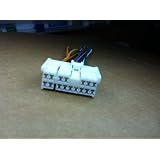 Hyundai Kia Reverse Wiring Harness 1999-2006 Vehicles OEM Radio (71-7301)