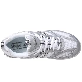 Skechers Women's Shape-Ups Fitness Workout Sneaker
