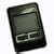Browsercat 2BTN USB Silver Cirque Glidepoint Touchpad Win