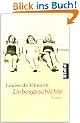 Liebesgeschichte: Roman