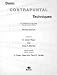 Books : Basic Contrapuntal Techniques: An Introduction to Linear Style Through Creative Writing, Revised Edition (Book & Two CDs)
