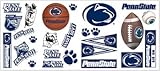 IMAGE OF Penn State University Peel & Stick Wall Decals