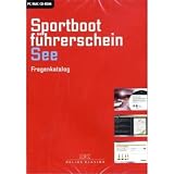 Sportbootführerschein See. Fragenkatalog