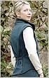 TuffRider Vest Unifleece Ladies