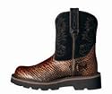 Ariat Women's Fatbaby