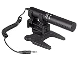Azden SMX-20 DSLR Stereo Microphone