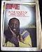 New Musical Express 9 July 1983: Curtis Mayfield, Stephen Stills, Rickie Lee Jones, H...