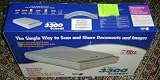 Visioneer 3300 Scanner