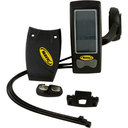 Mavic Wintech FS Bike Computer